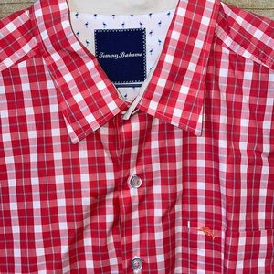 Tommy Bahama Shirt